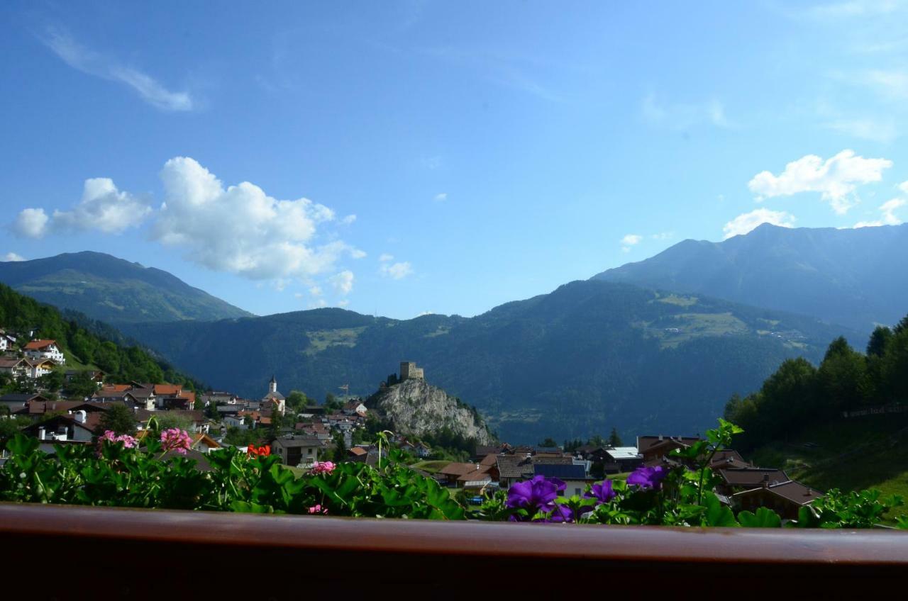 Edelweiss Ladis Inklusive Sommer Bergbahnticket Ngoại thất bức ảnh