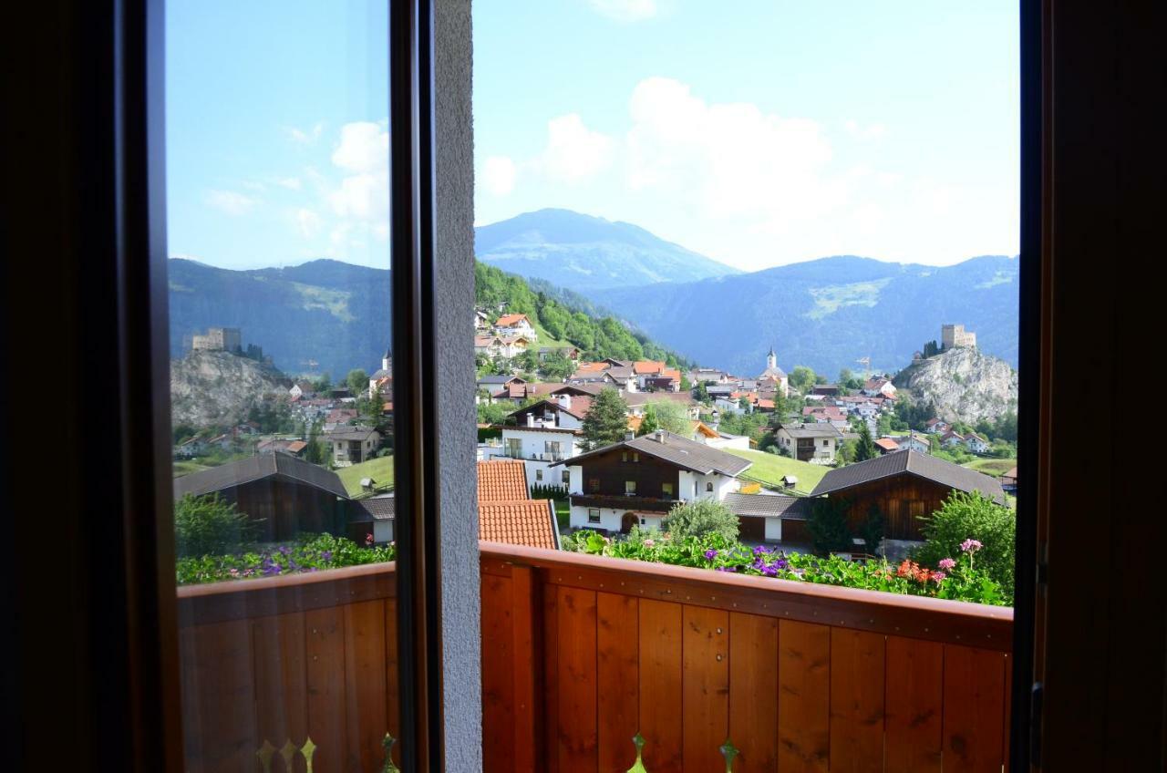 Edelweiss Ladis Inklusive Sommer Bergbahnticket Ngoại thất bức ảnh